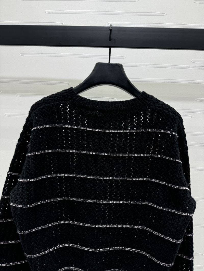 Miu Miu Sweaters